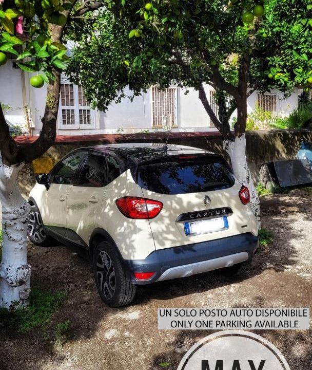 Photo of Outdoor in San Giorgio a Cremano