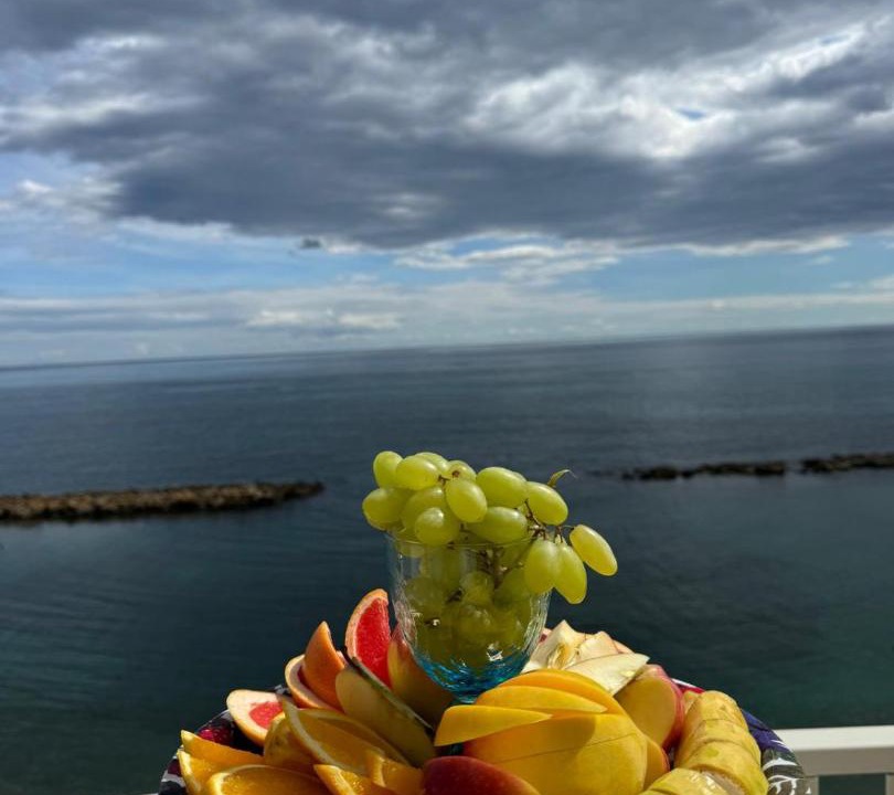 Photo of Patio Balcony in Torre Melissa