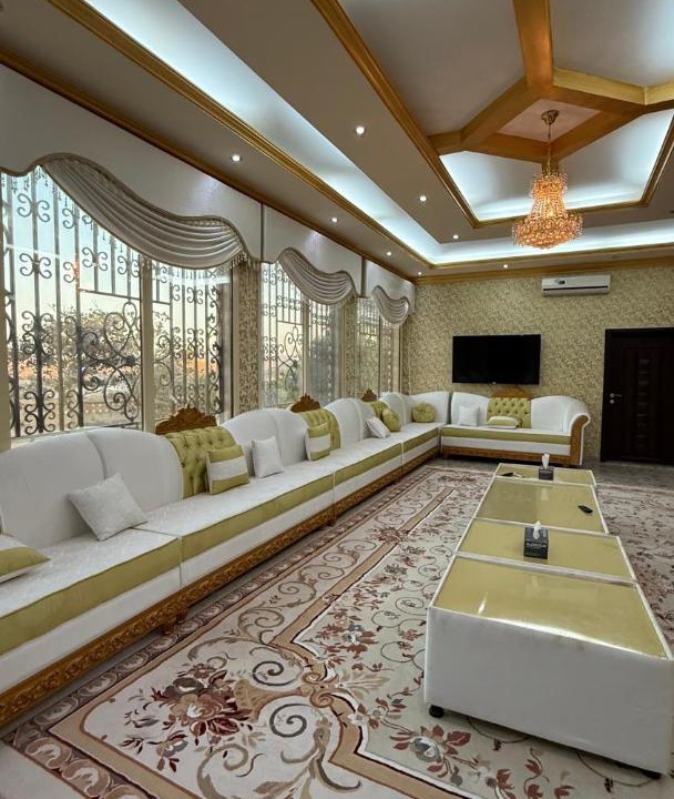 Photo of Livingroom in Sharjah