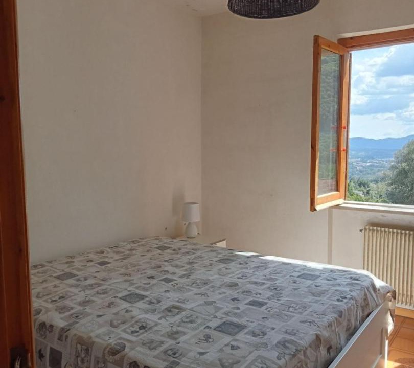 Photo of Bedroom in Pontone
