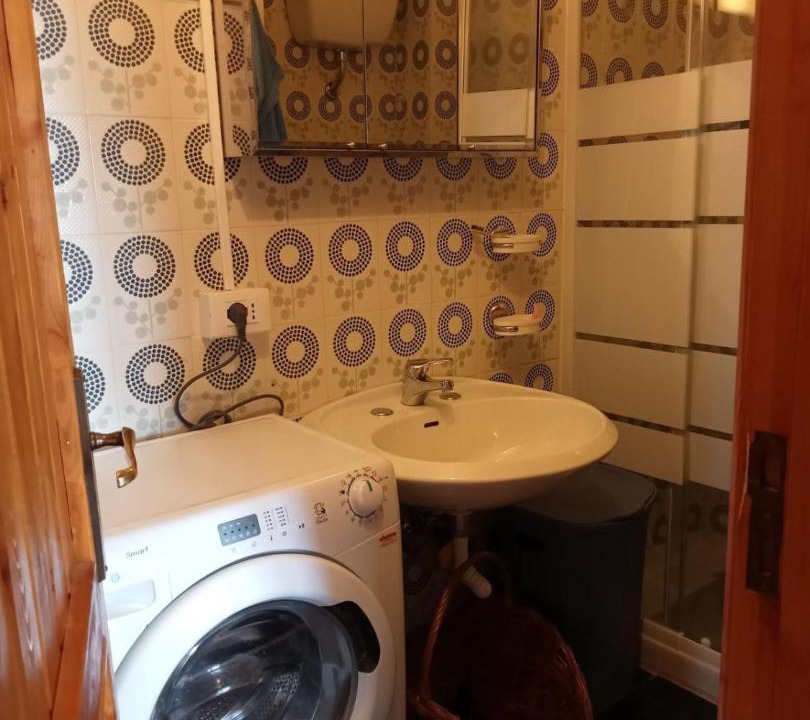 Photo of Bathroom in Pontone