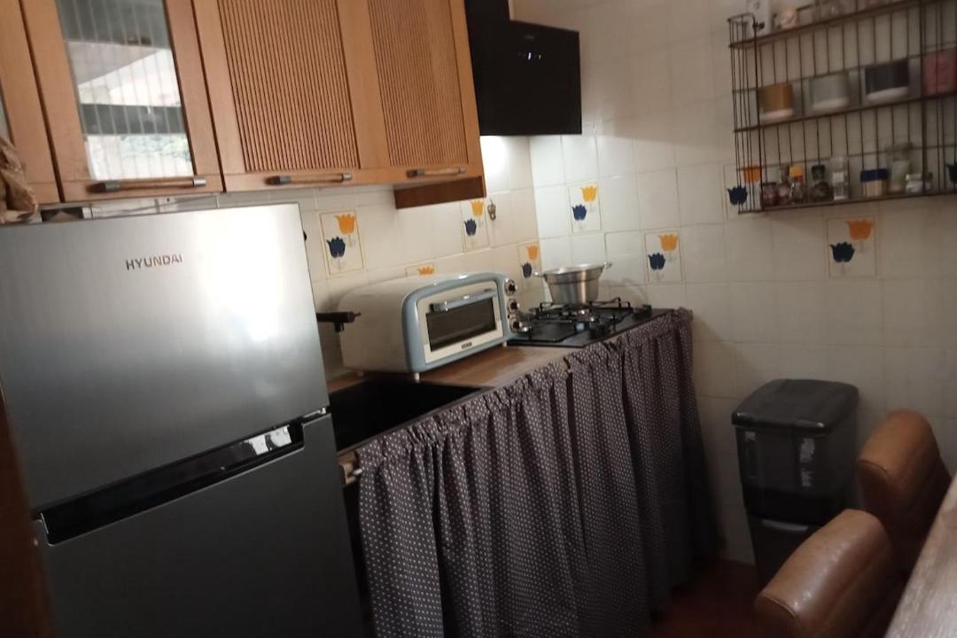 Photo of Kitchen in Pontone