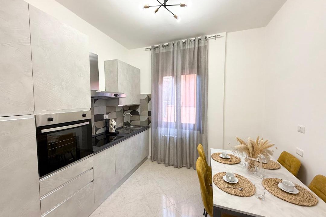 Photo of Kitchen in Angri