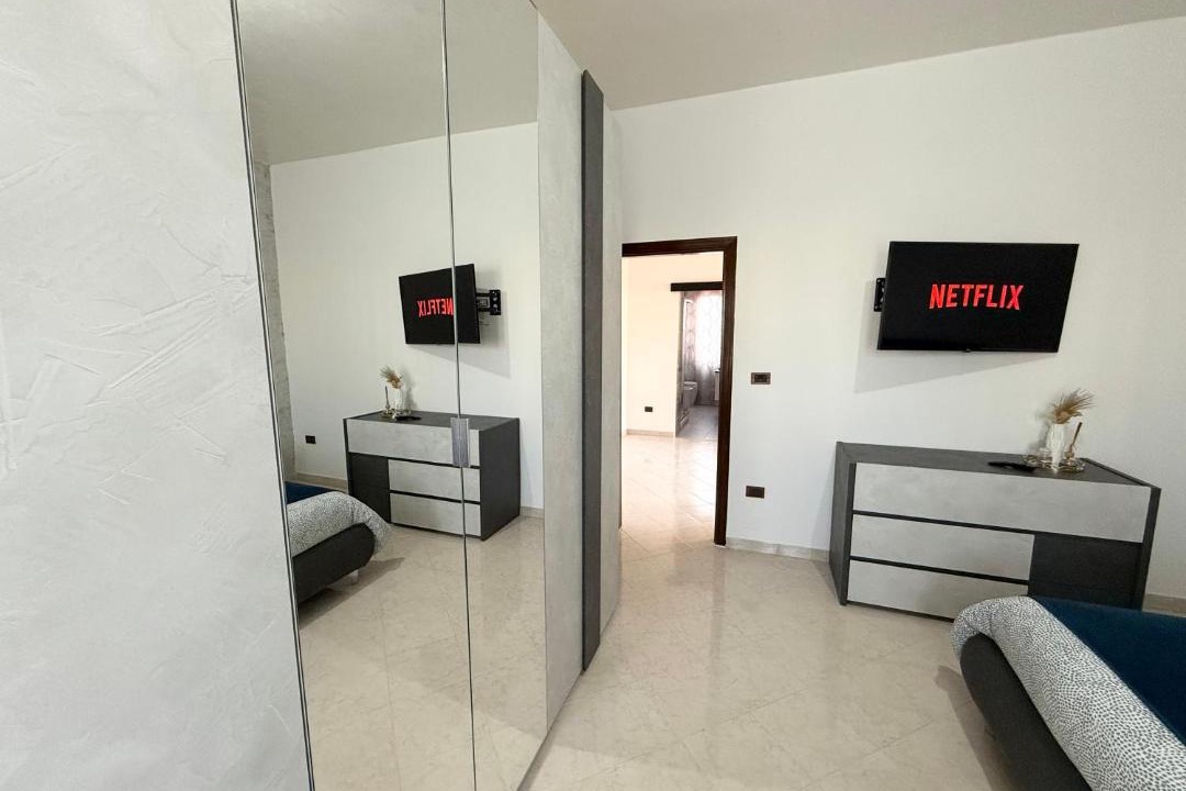 Photo of Bedroom in Angri