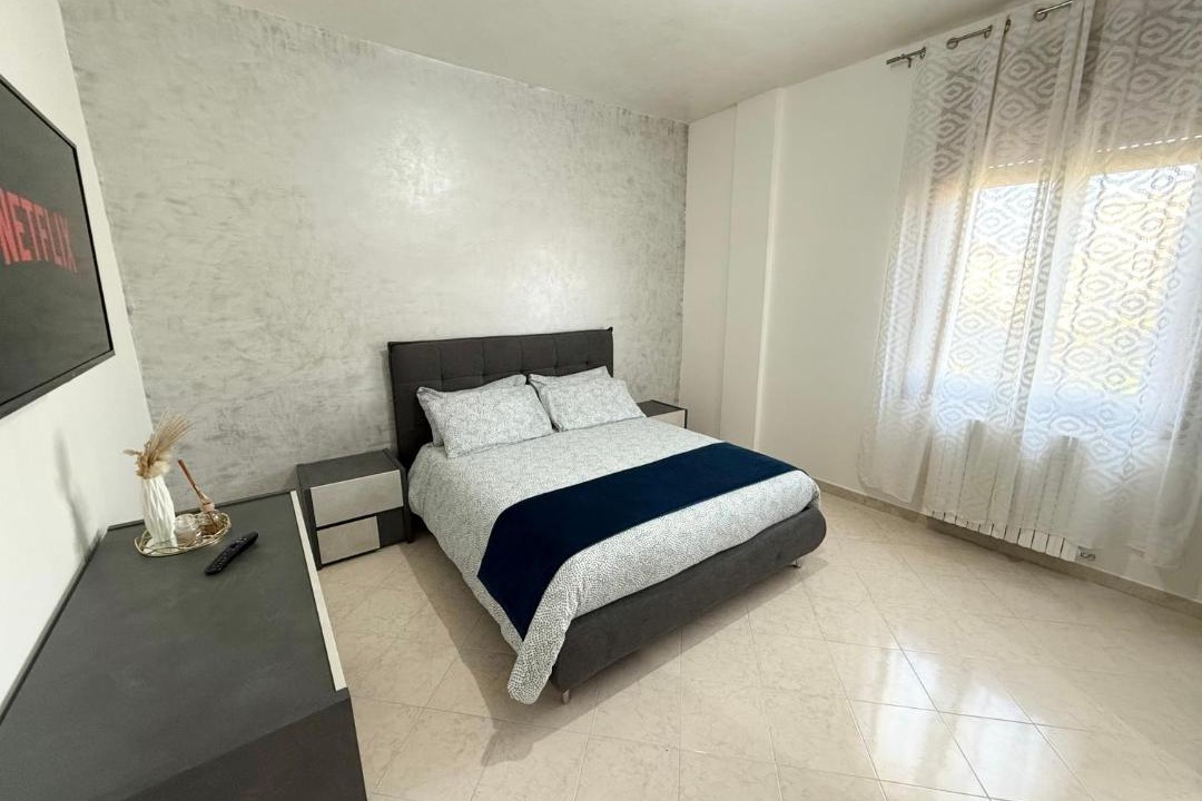 Photo of Bedroom in Angri