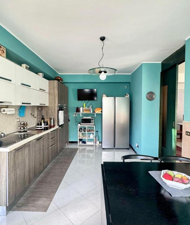Photo of Kitchen in Maida