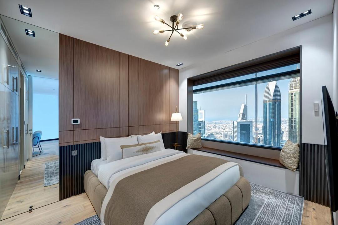 Photo of Bedroom in Al Wasl