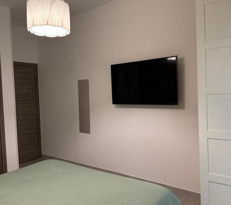 Photo of Bedroom in Rione Alto