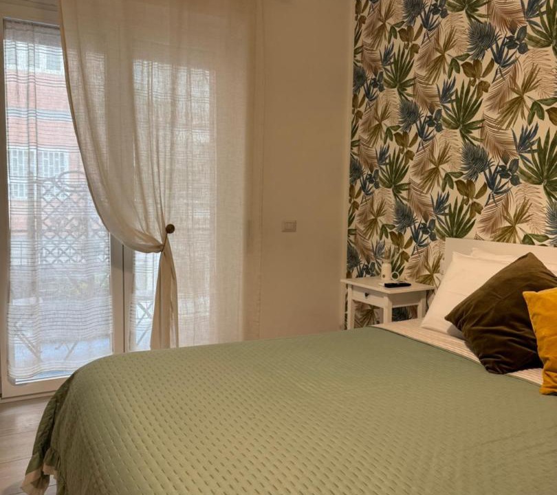 Photo of Bedroom in Rione Alto