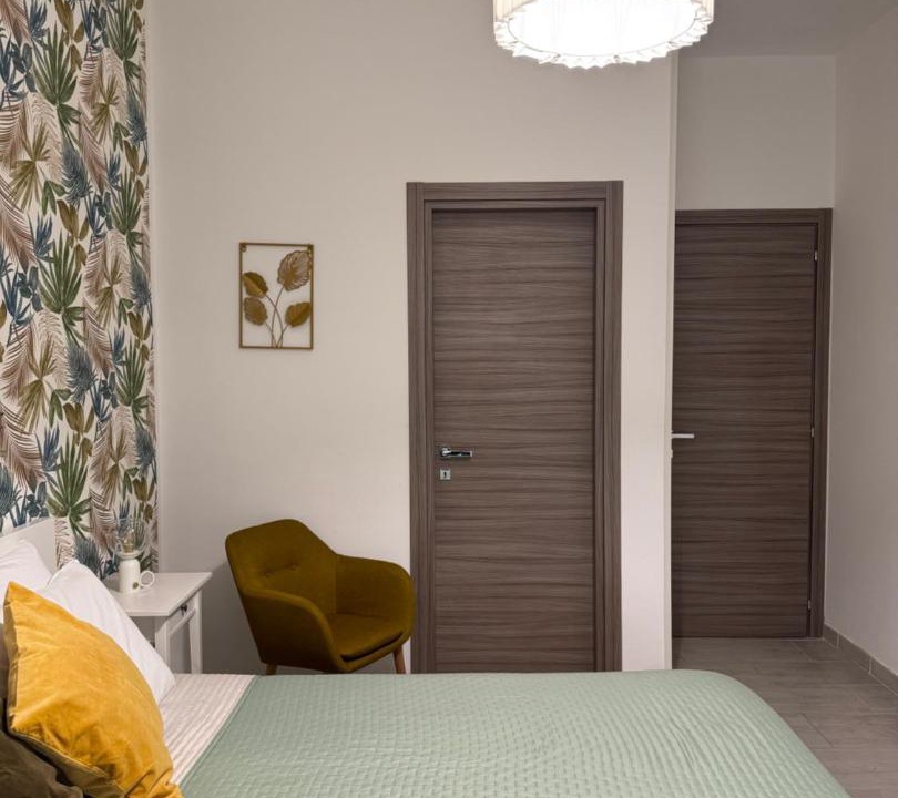 Photo of Bedroom in Rione Alto