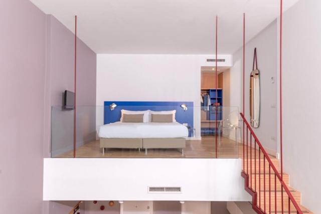 Photo of Bedroom in Historical Center