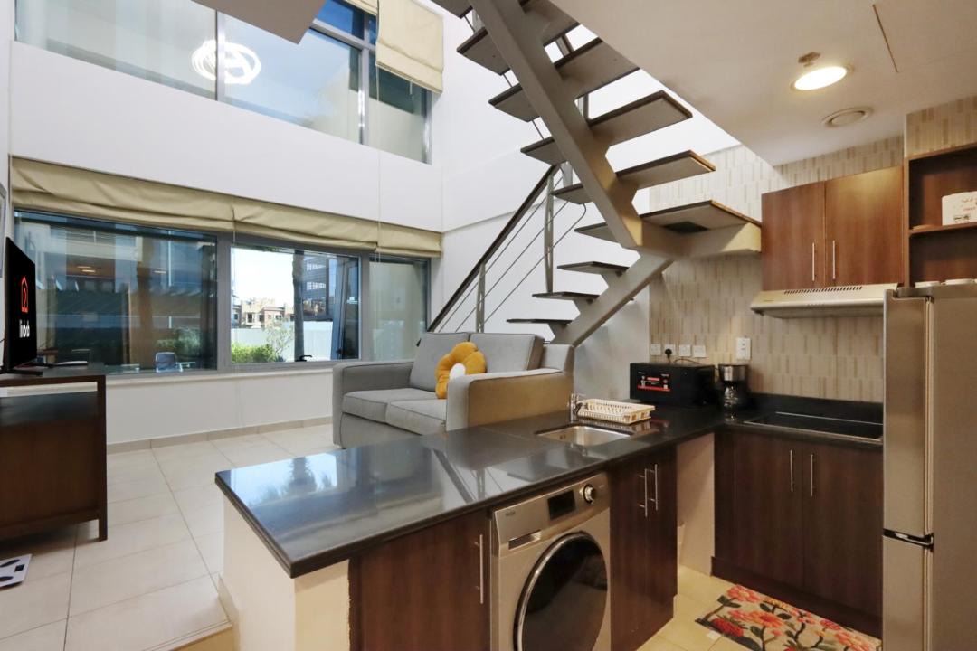 Photo of Kitchen in Dubai Sports City