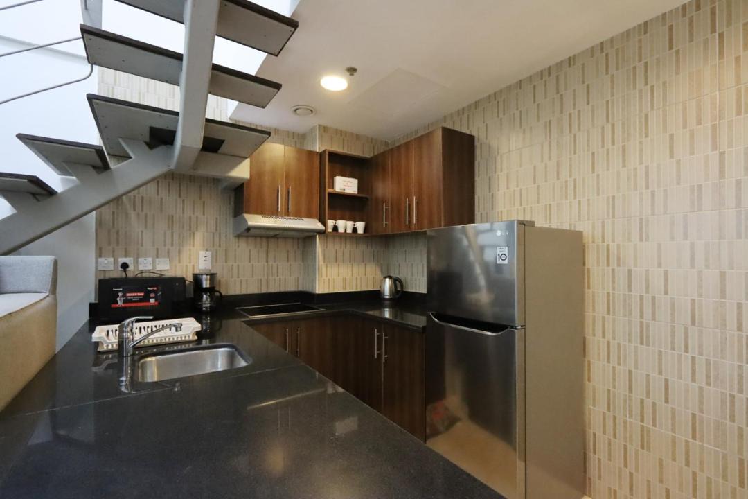Photo of Kitchen in Dubai Sports City