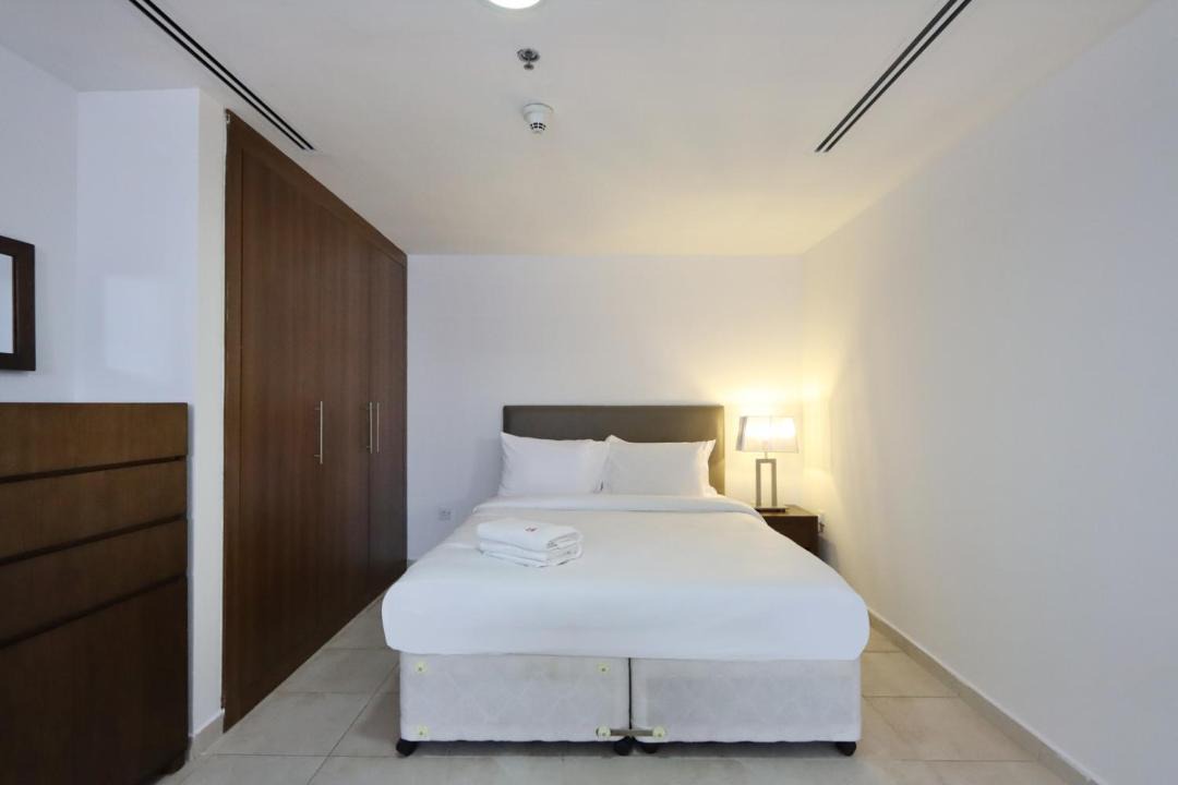 Photo of Bedroom in Dubai Sports City