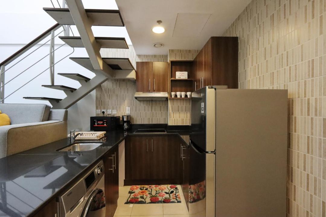 Photo of Kitchen in Dubai Sports City
