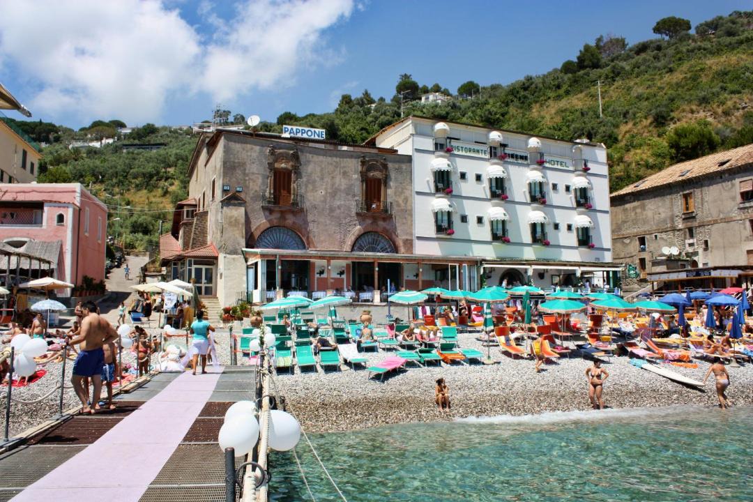 Photo of Others in Marina del Cantone