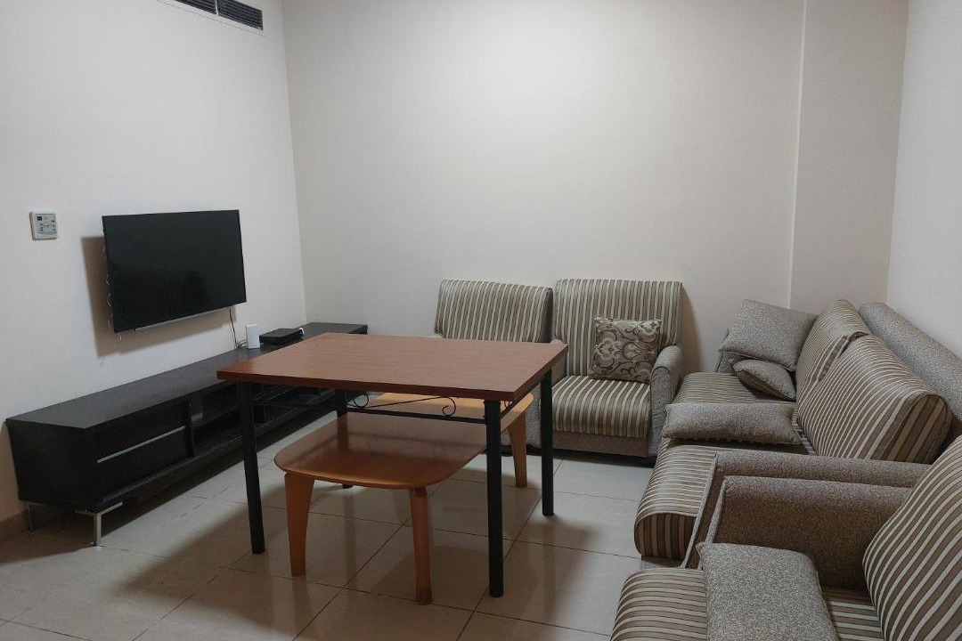 Photo of Livingroom in Al Nahda