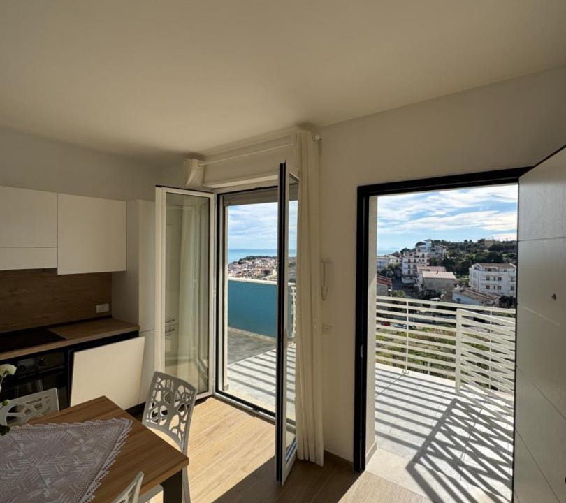 Photo of Patio Balcony in Roseto Capo Spulico