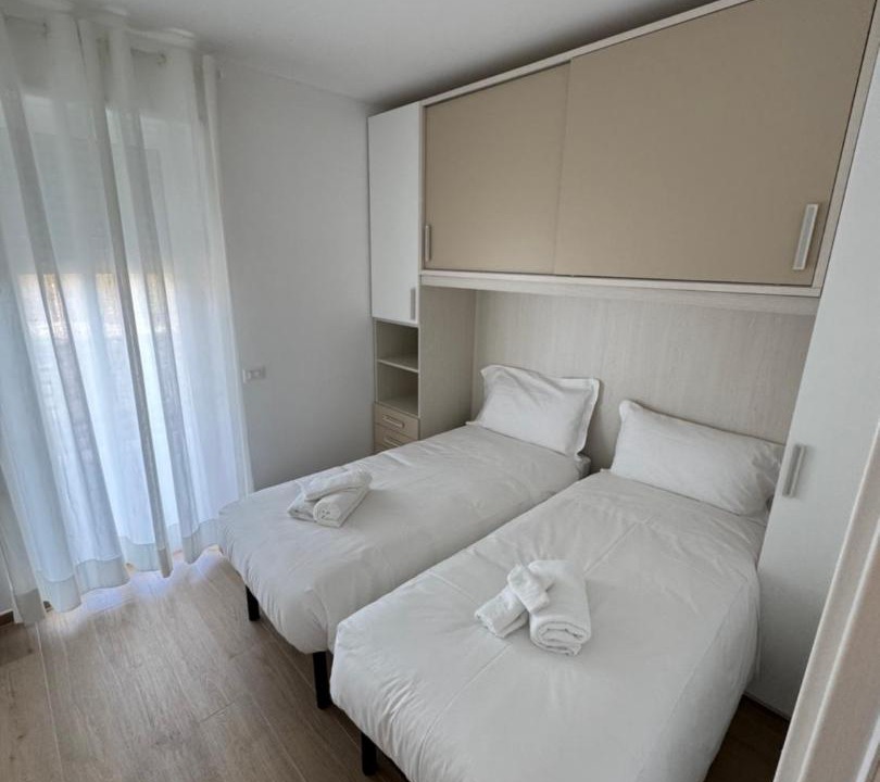 Photo of Bedroom in Roseto Capo Spulico