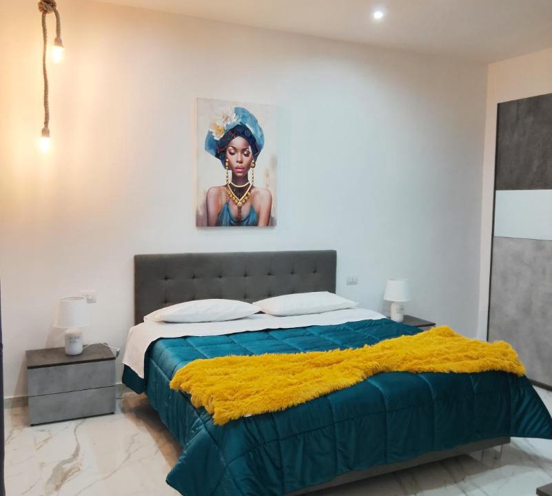 Photo of Bedroom in Pozzuoli