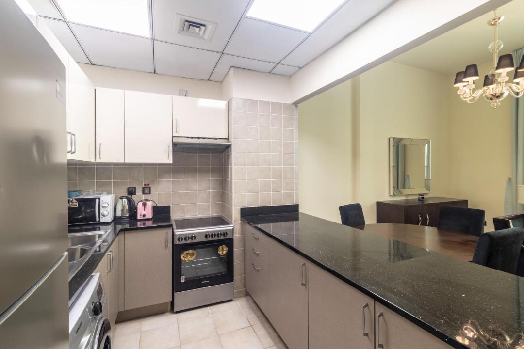 Photo of Kitchen in Nad Al Sheba