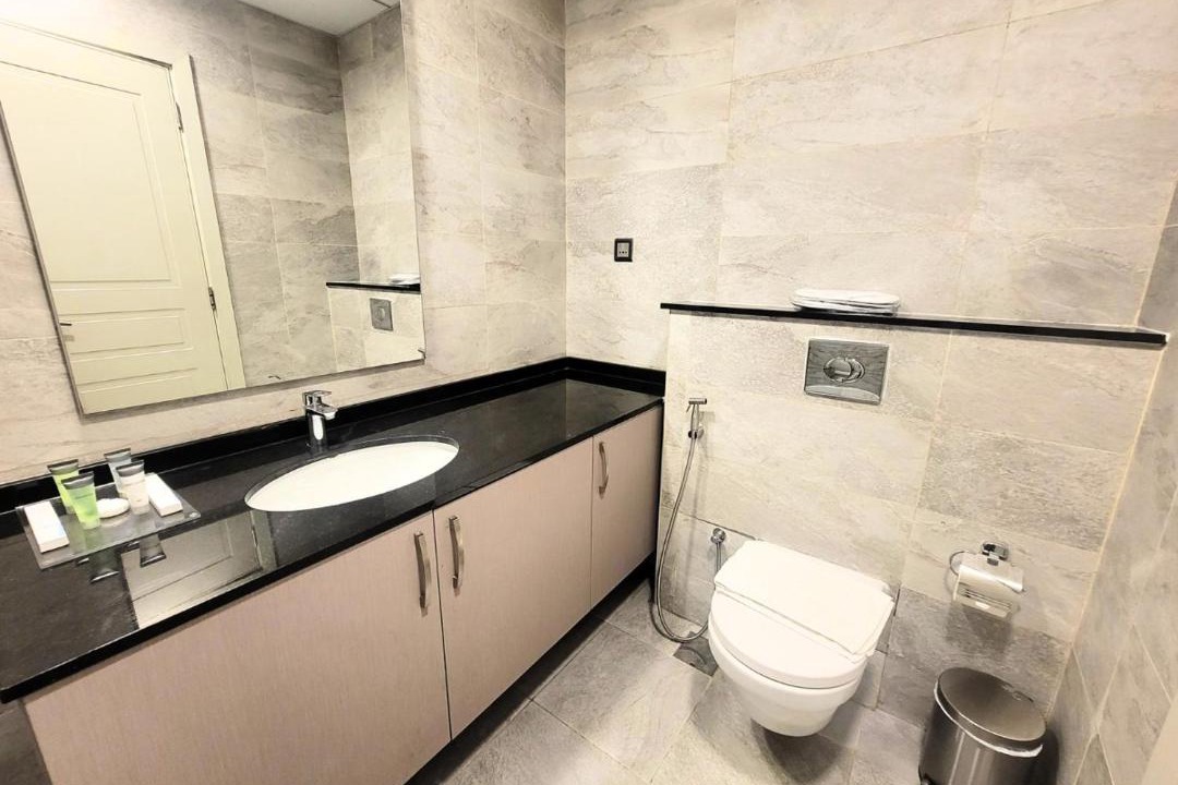 Photo of Bathroom in Nad Al Sheba