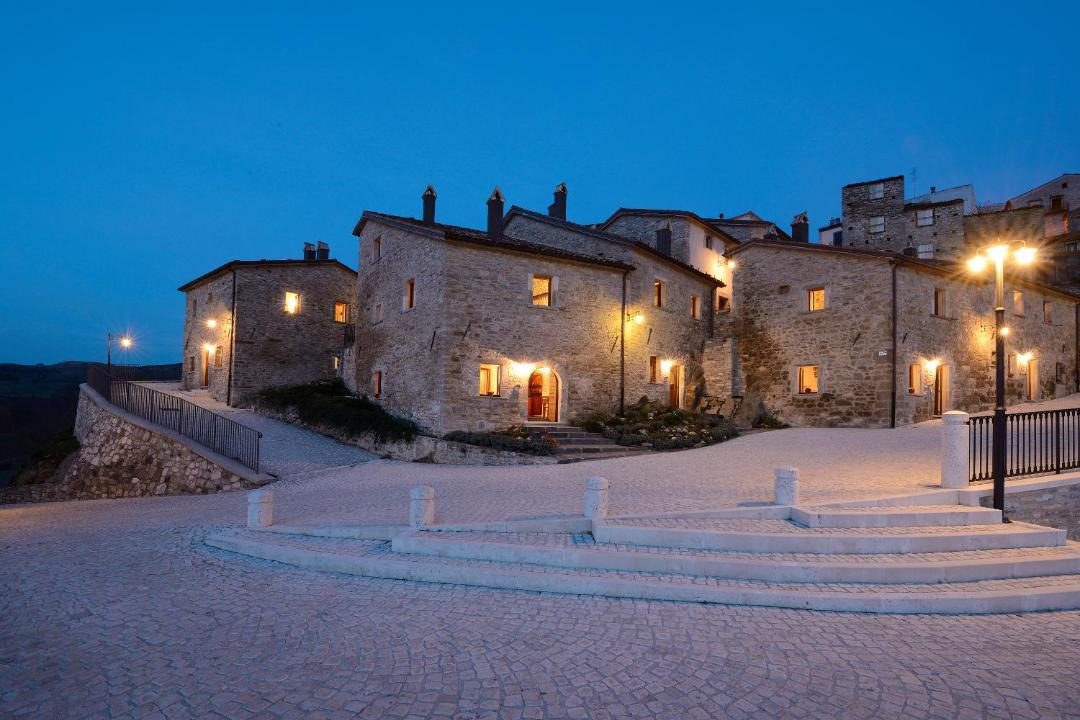 Photo of Others in Castel del Giudice