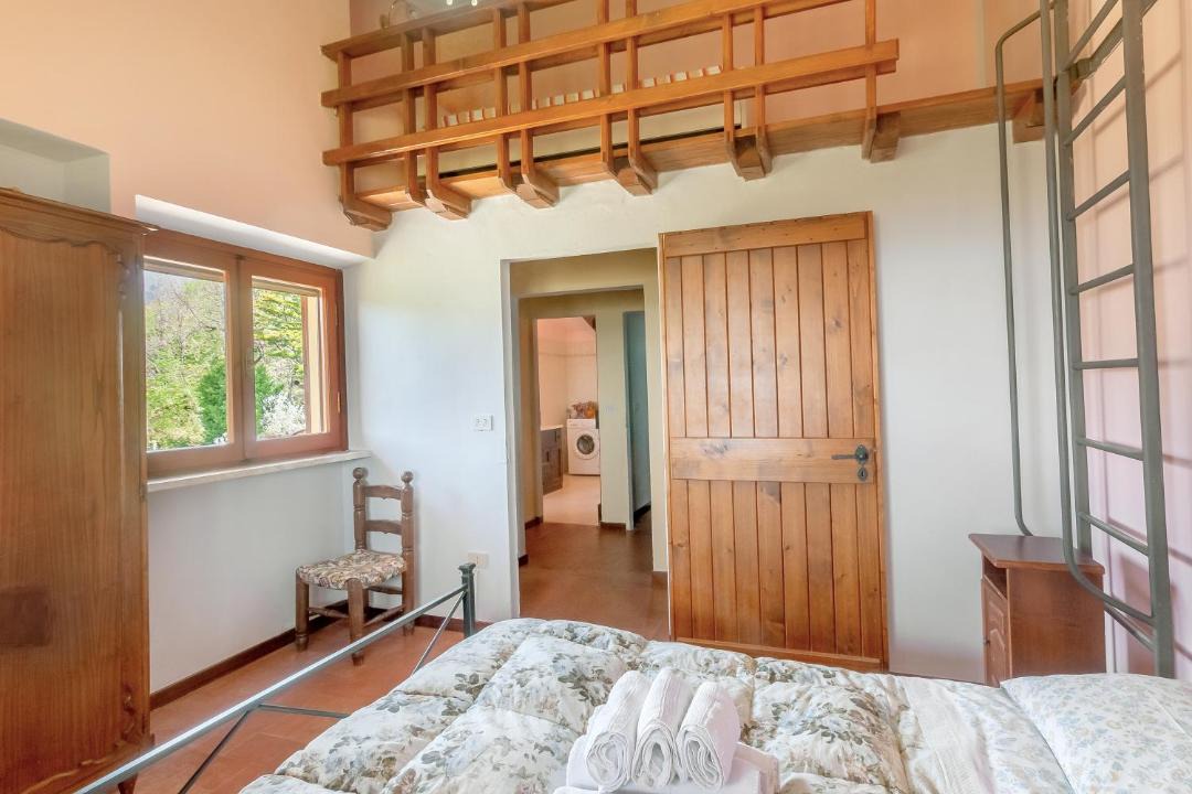 Photo of Bedroom in Castelfranco Piandisco