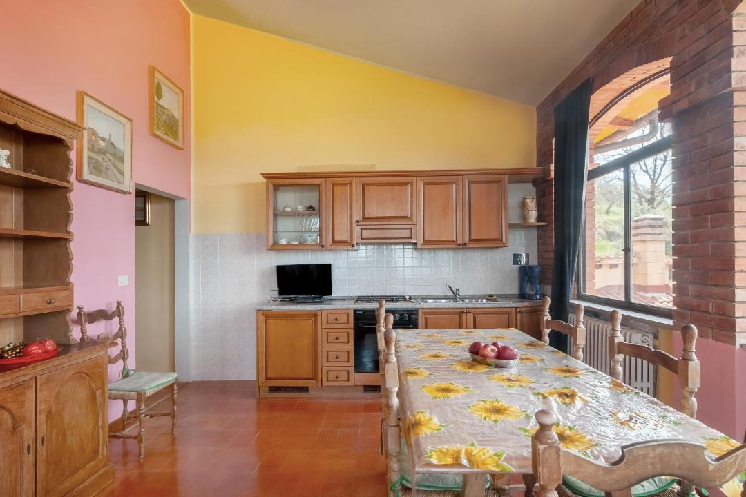 Photo of Kitchen in Castelfranco Piandisco