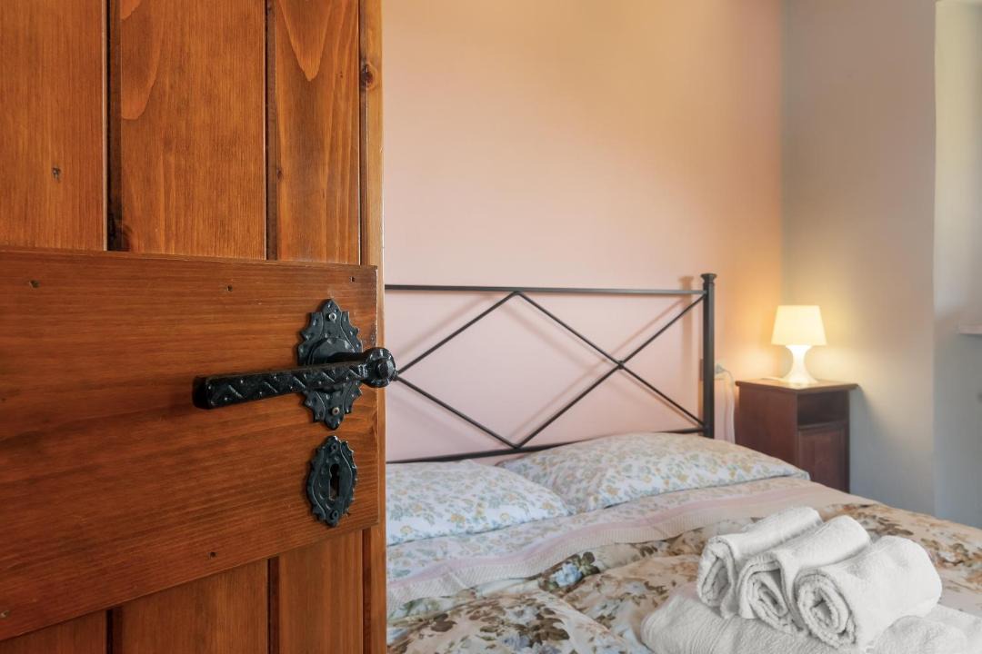 Photo of Bedroom in Castelfranco Piandisco