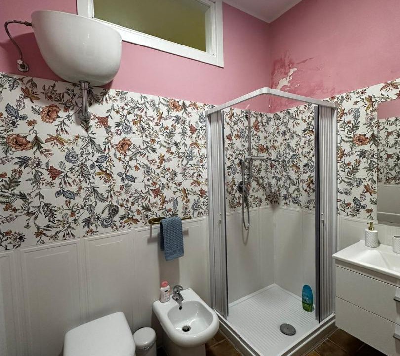 Photo of Bathroom in Sessa Aurunca