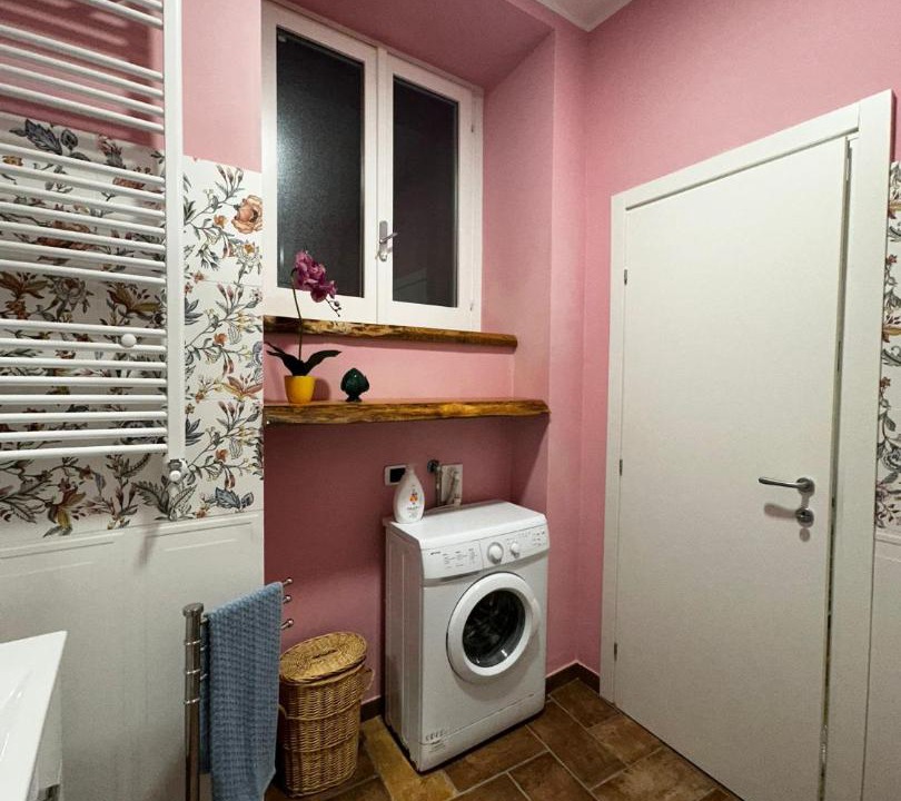 Photo of Bathroom in Sessa Aurunca