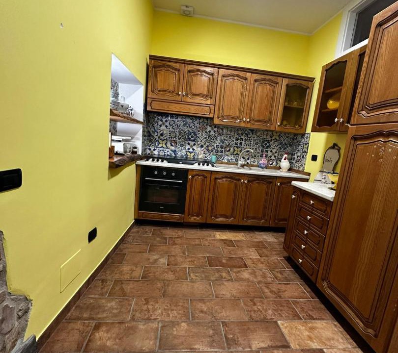 Photo of Kitchen in Sessa Aurunca