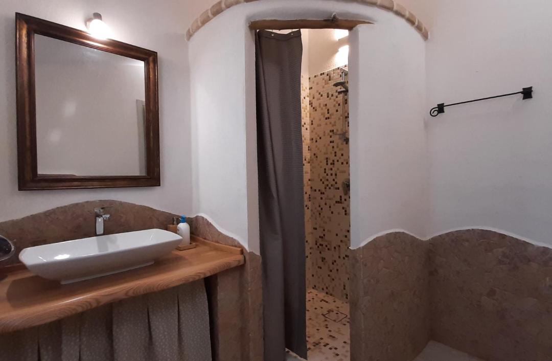 Photo of Bathroom in Orosei