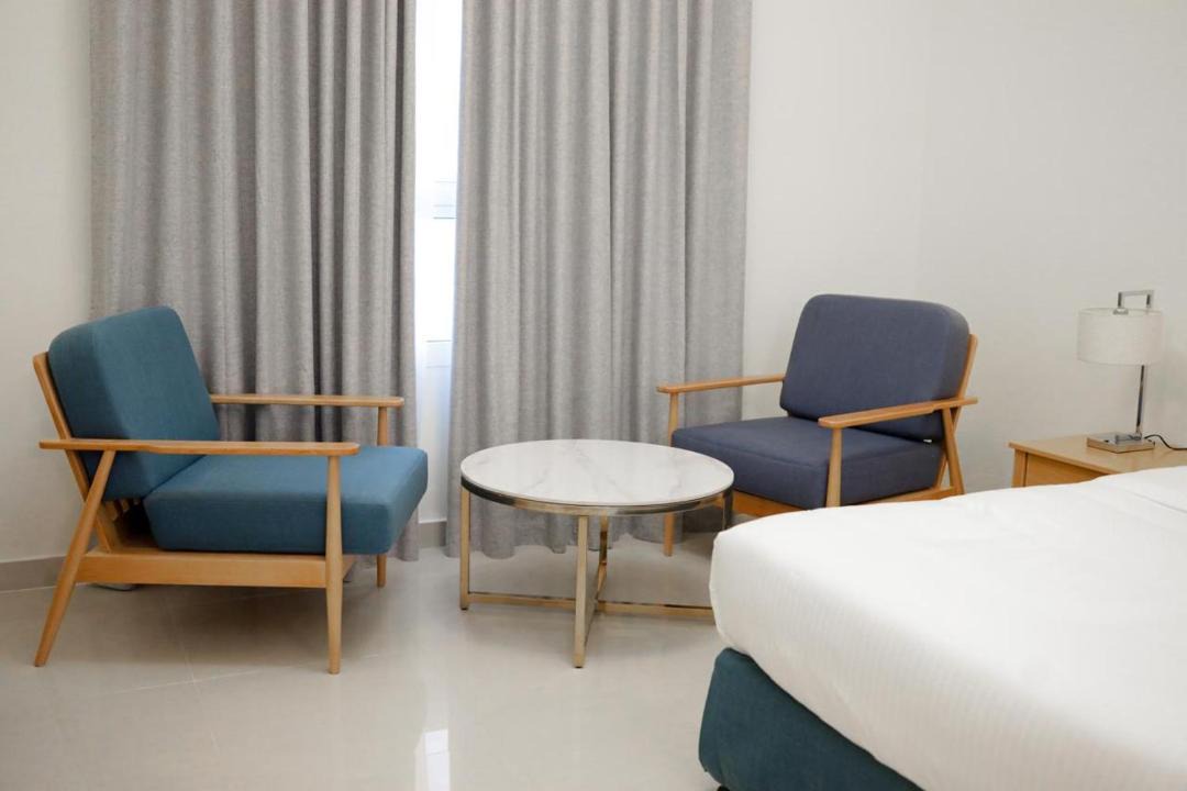 Photo of Bedroom in Al Majaz