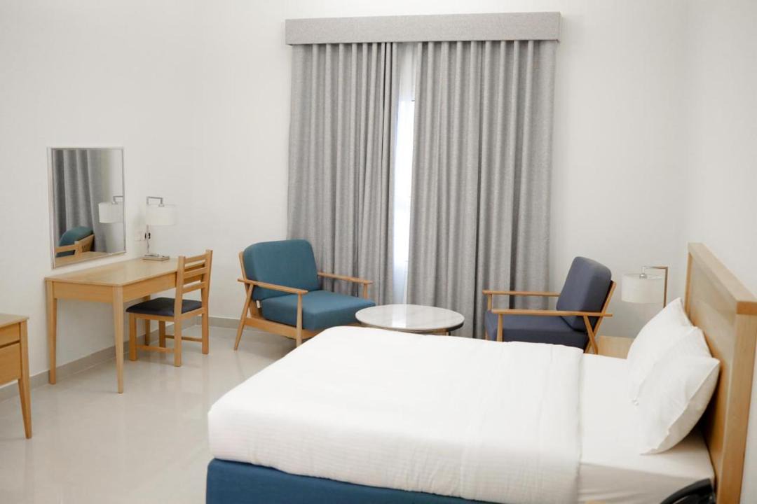 Photo of Bedroom in Al Majaz