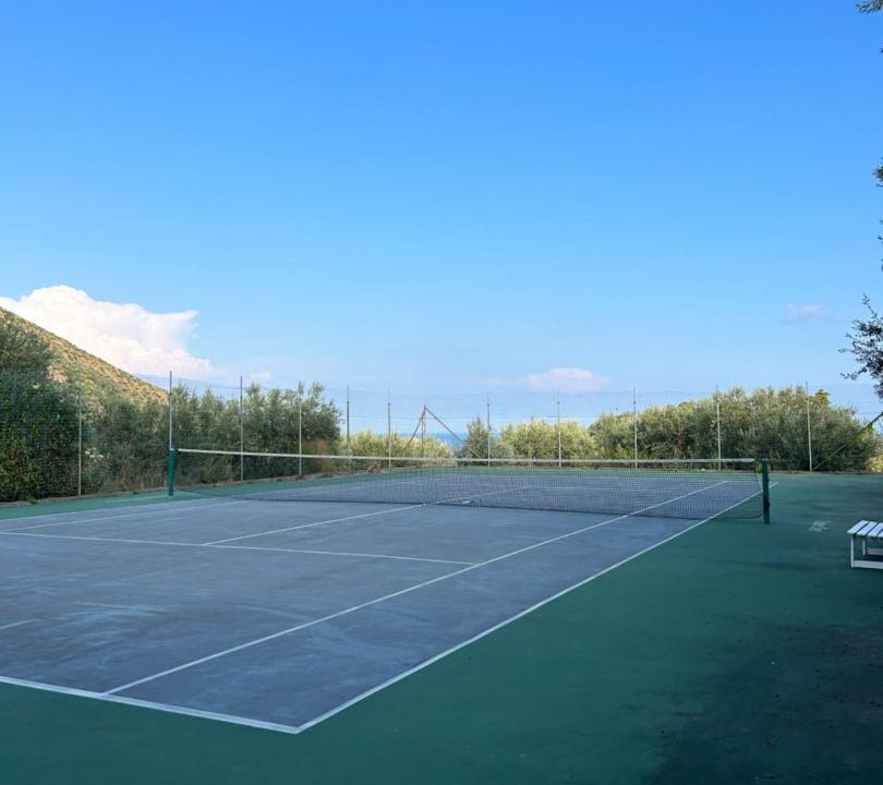 Photo of Outdoor in Sirenuse