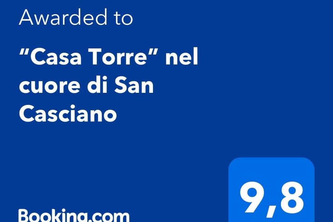 Photo of Others in San Casciano in Val di Pesa