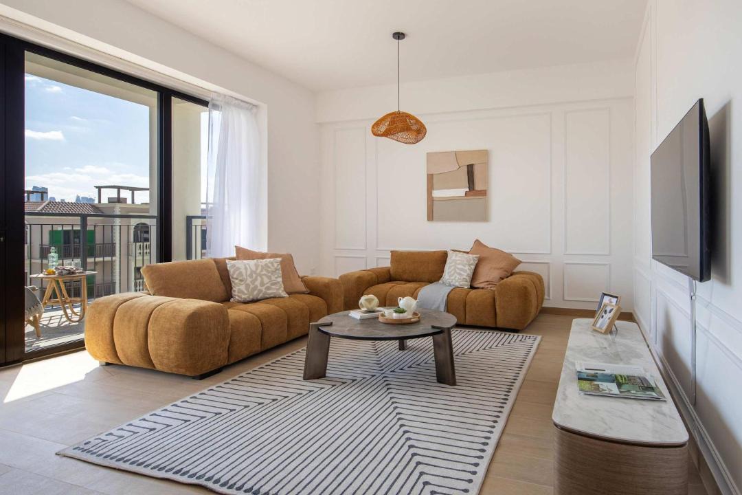 Photo of Livingroom in Dubai
