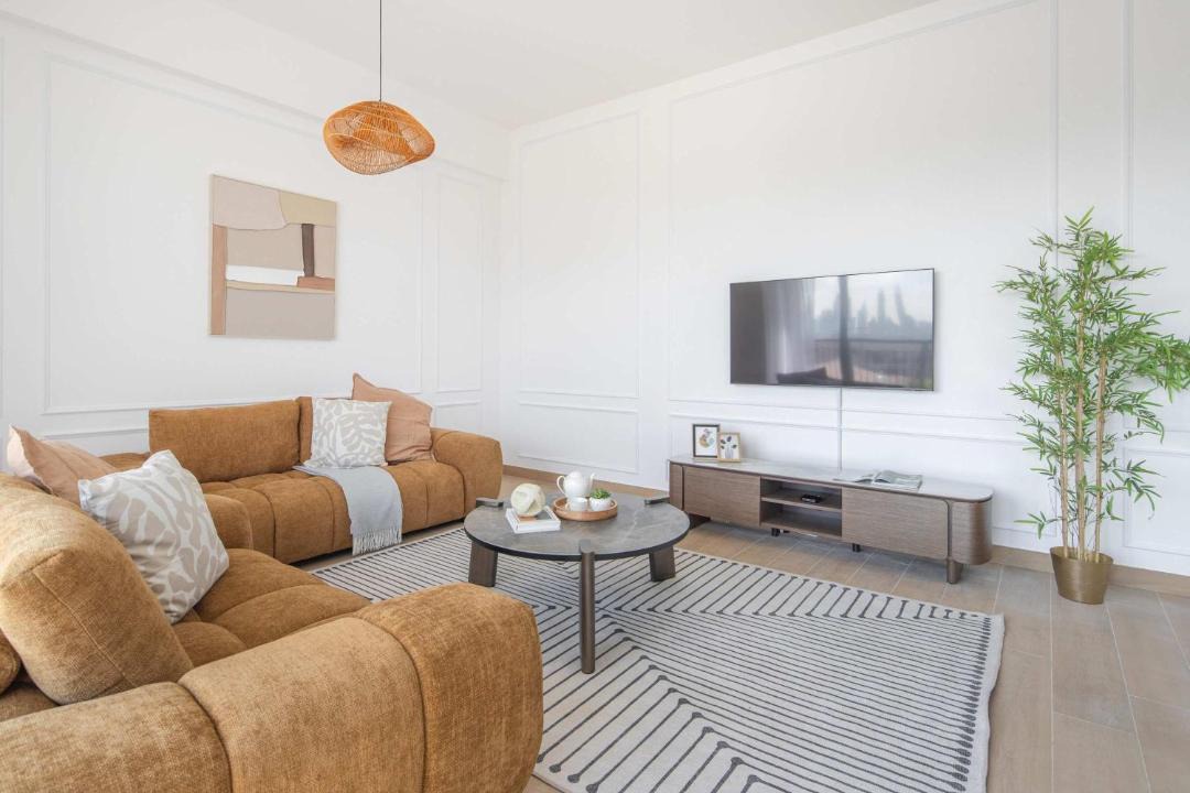 Photo of Livingroom in Dubai