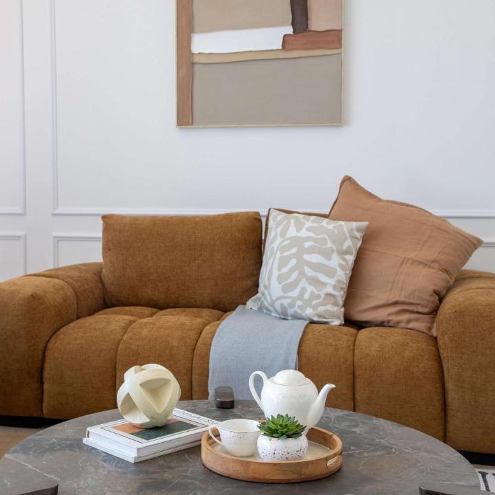 Photo of Livingroom in Dubai