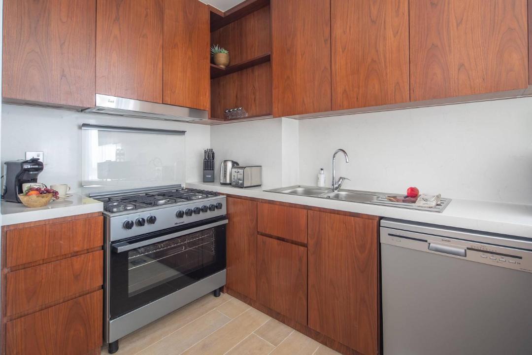Photo of Kitchen in Dubai