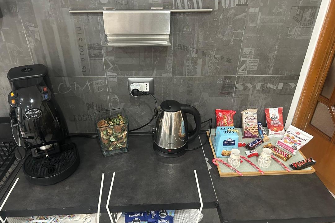 Photo of Kitchen in Naples