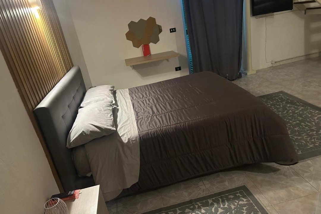 Photo of Bedroom in Naples