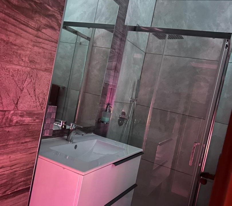 Photo of Bathroom in Naples