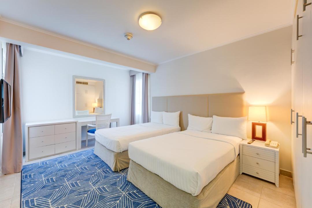 Photo of Bedroom in Dubai Investment Park