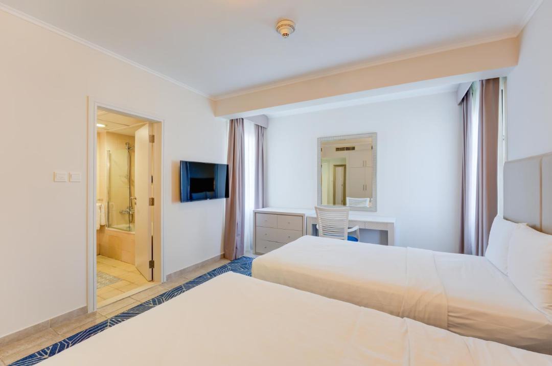 Photo of Bedroom in Dubai Investment Park