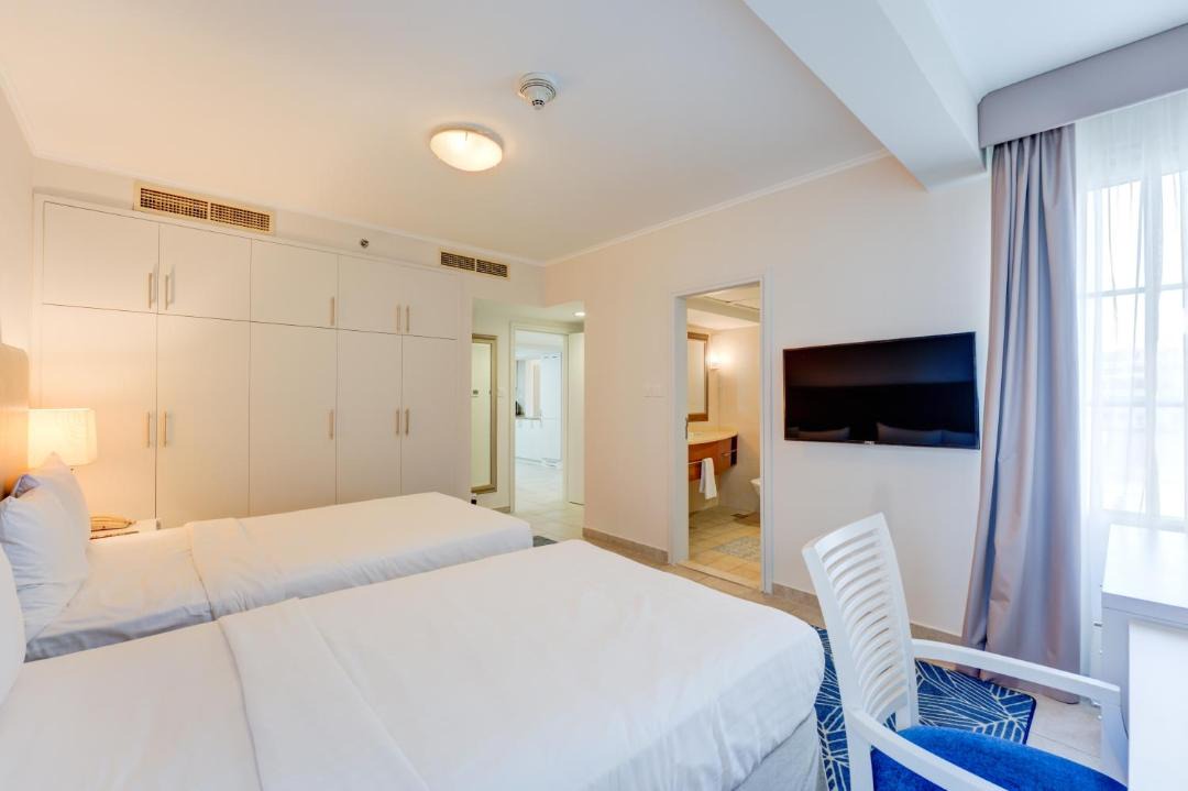 Photo of Bedroom in Dubai Investment Park