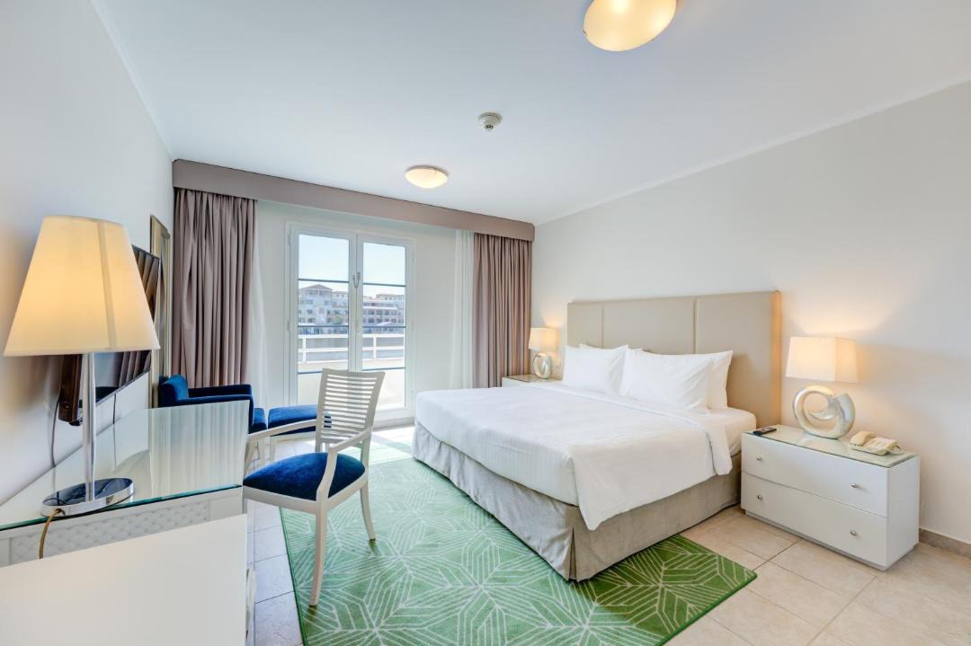 Photo of Bedroom in Dubai Investment Park