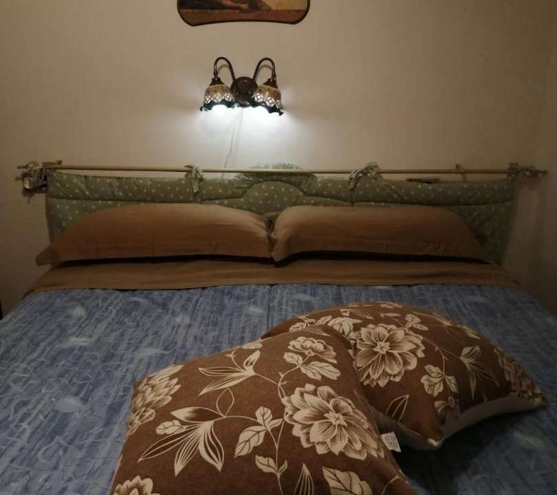Photo of Bedroom in Ateleta